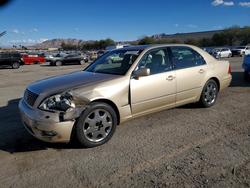 2002 Lexus Ls 430 for sale in Las Vegas, NV