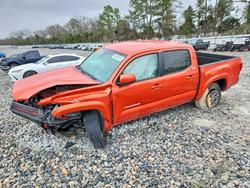 2018 Toyota Tacoma SR5 V6 en venta en Byron, GA