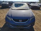 2013 Honda Civic exl