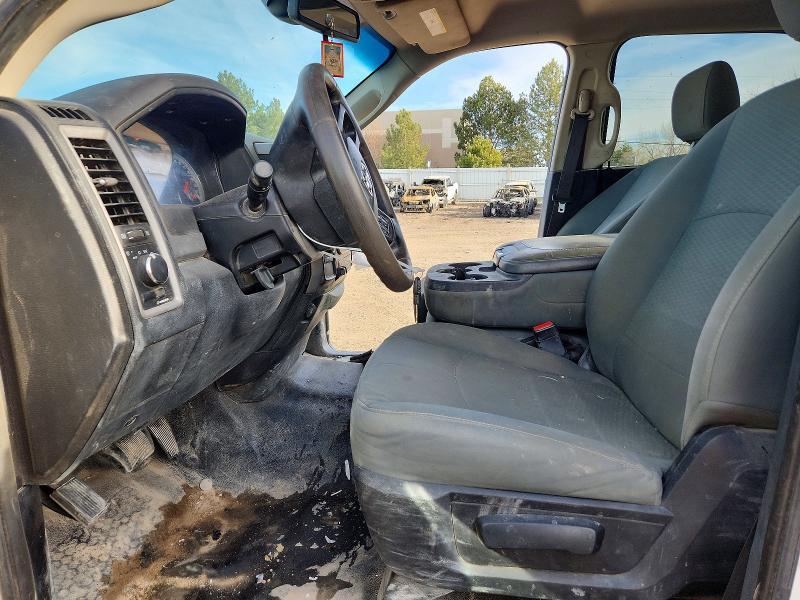 2015 Dodge RAM 4500