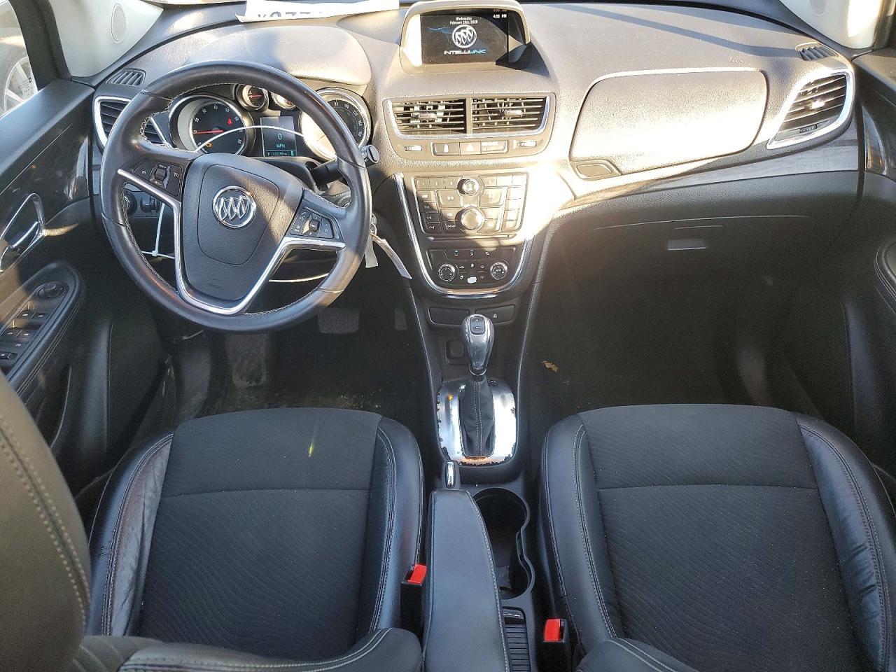 2013 Buick Encore Convenience
