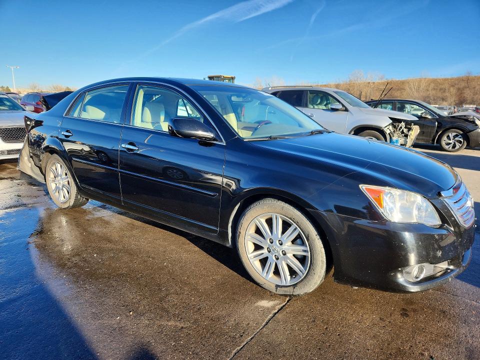 2009 Toyota Avalon xl
