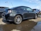 2016 Scion TC