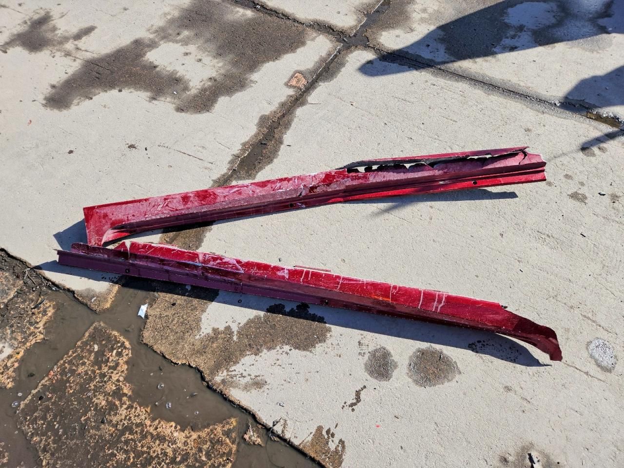 2020 Toyota Camry xle