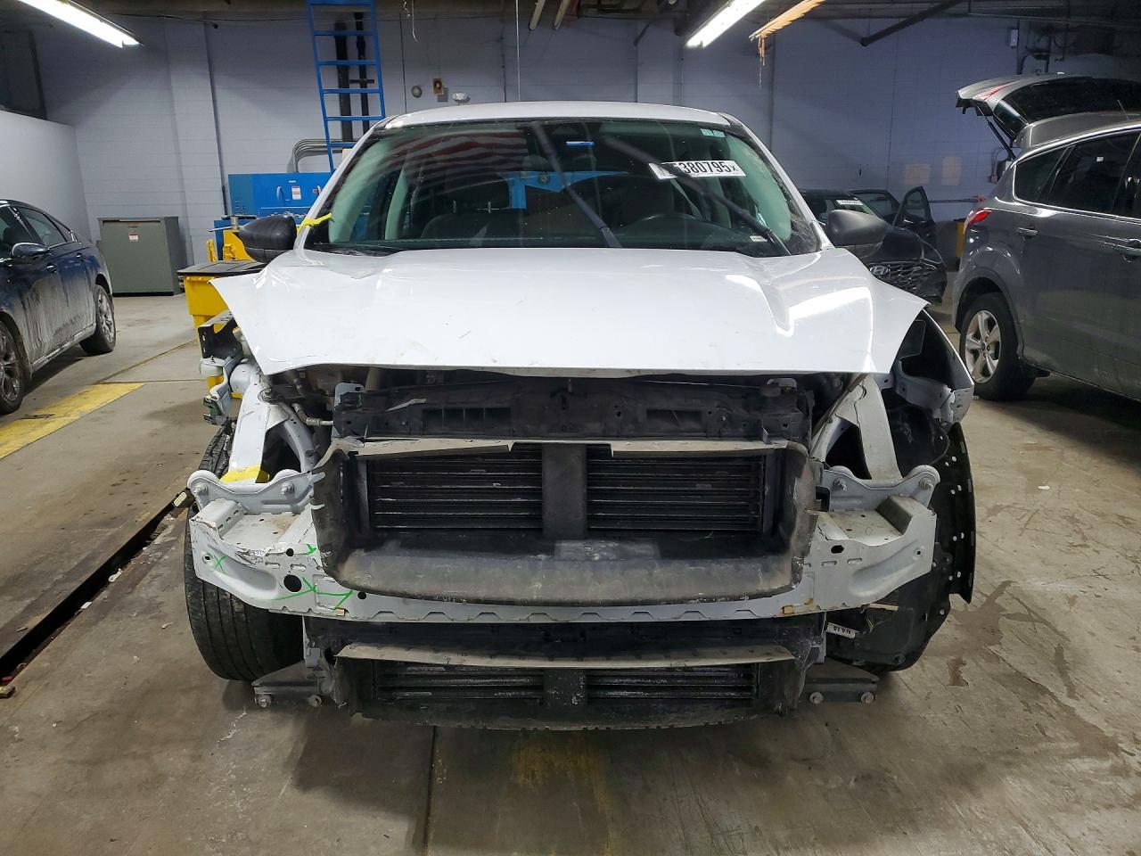 2022 Ford Escape s