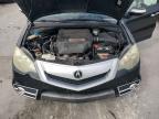 2010 Acura Rdx Technology