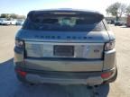 2015 Land Rover Range Rover Evoque Pure Plus