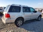 2004 Lincoln Aviator