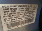 2010 Honda FIT
