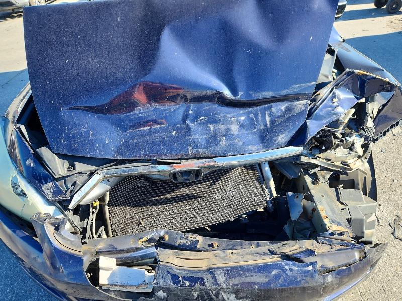 2006 Honda Accord Value