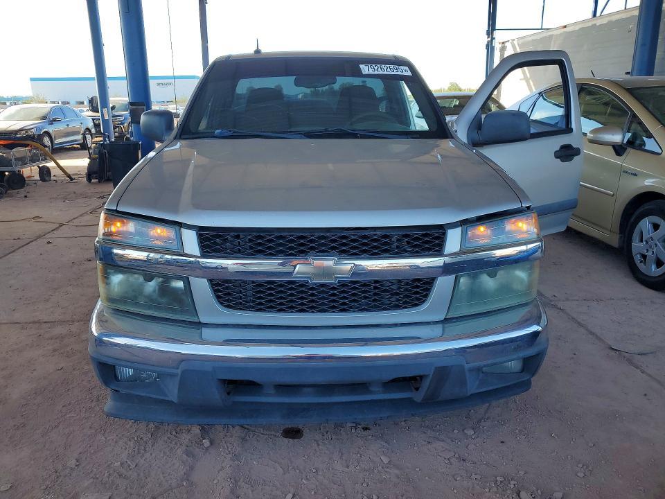 2008 Chev Colorado