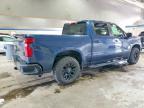 2022 Chevrolet Silverado LTD K1500