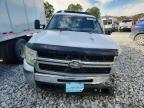 2007 Chevrolet Silverado K3500