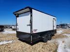 2026 Homesteader 7161T Enclosed Cargo Trailer
