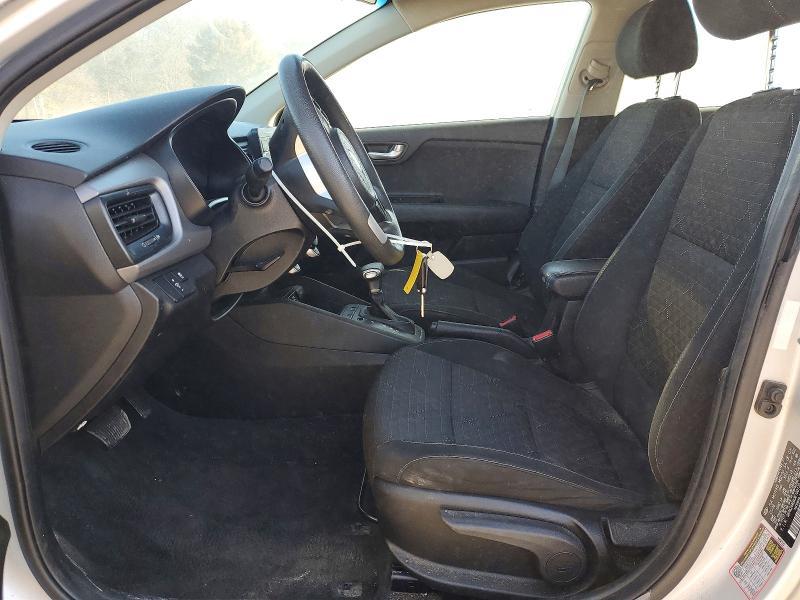 2018 KIA Rio lx