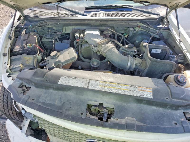 1999 Ford F150 SVT Lightning