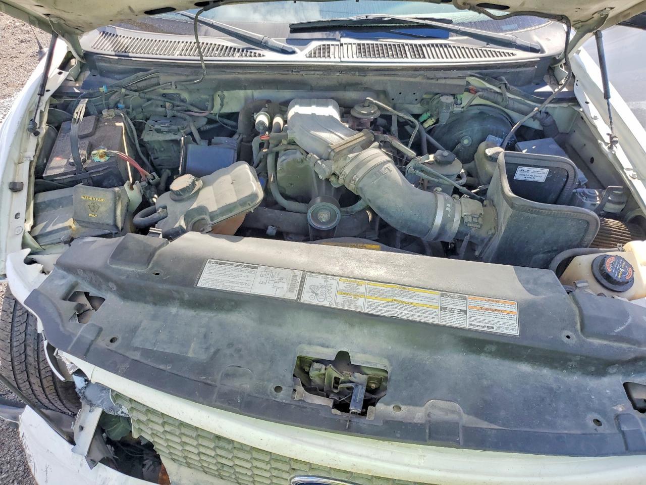 1999 Ford F150 SVT Lightning