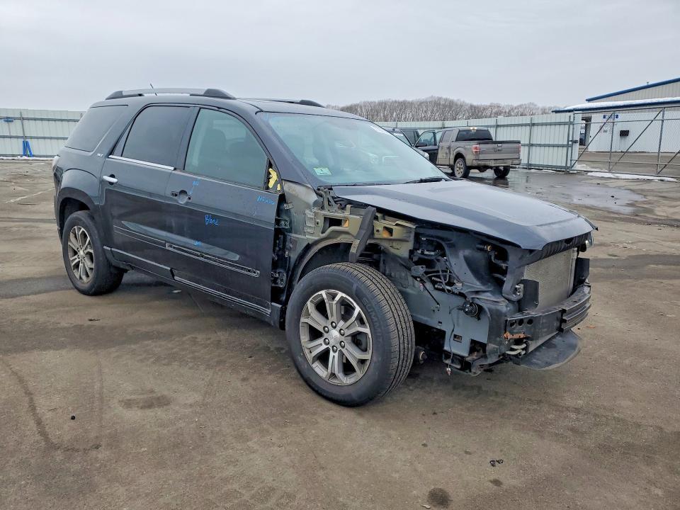 2014 GMC Acadia Slt-1