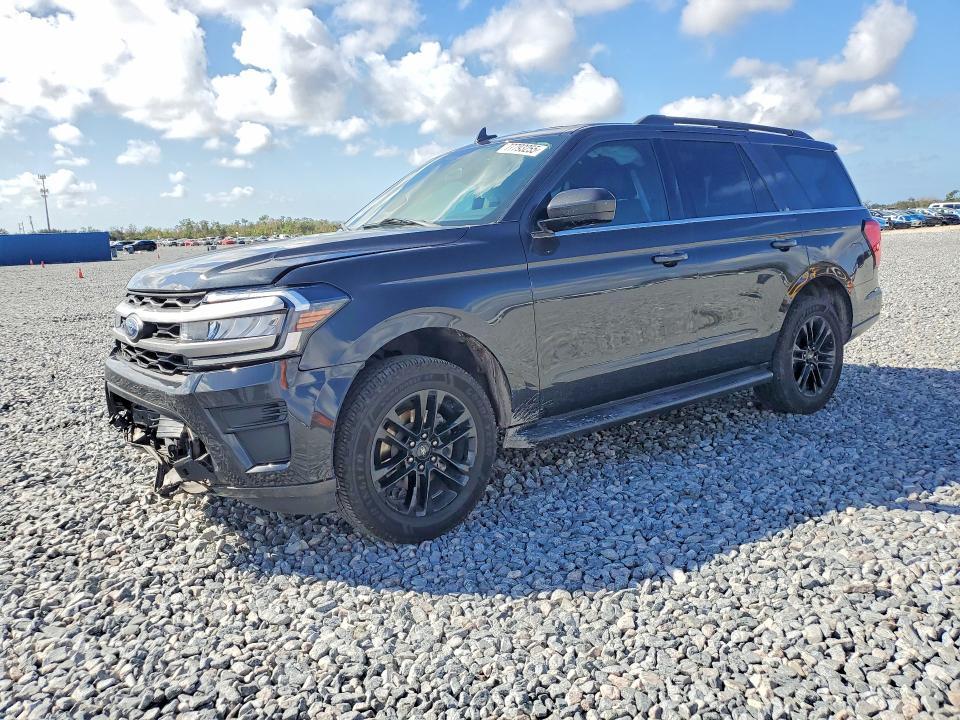 2023 Ford Expedition xlt