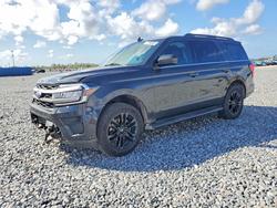 Ford Vehiculos salvage en venta: 2023 Ford Expedition xlt