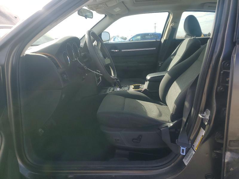 2010 Dodge Charger sxt