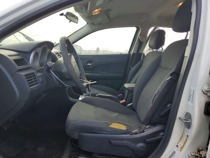 2010 Dodge Avenger sxt