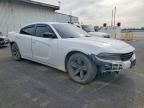 2018 Dodge Charger sxt Plus