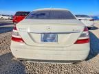 2008 Mercedes-Benz S 550