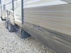 2018 2018 Heartland Pione Recreational Vehicle (RV)