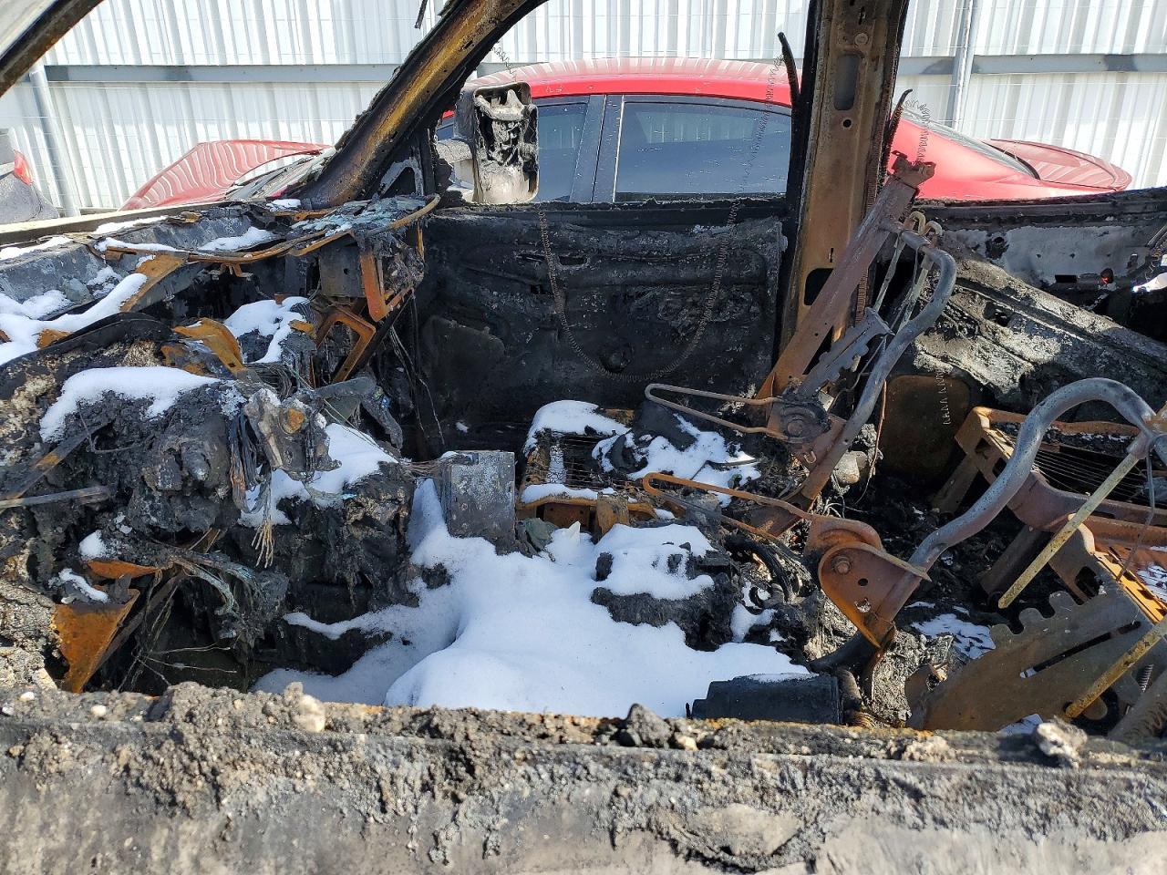 2006 Chevrolet Silverado