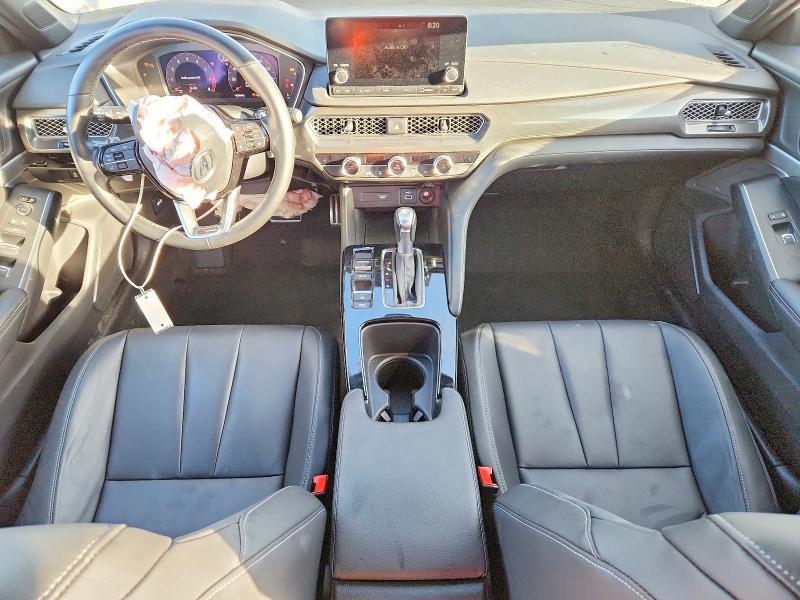 2023 Acura Integra A-spec