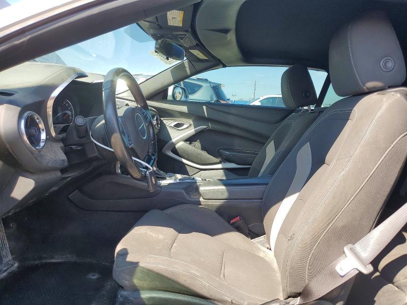 2019 Chevrolet Camaro ls