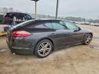 2012 Porsche Panamera 2