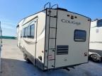 2019 Keystone Travel Trailer