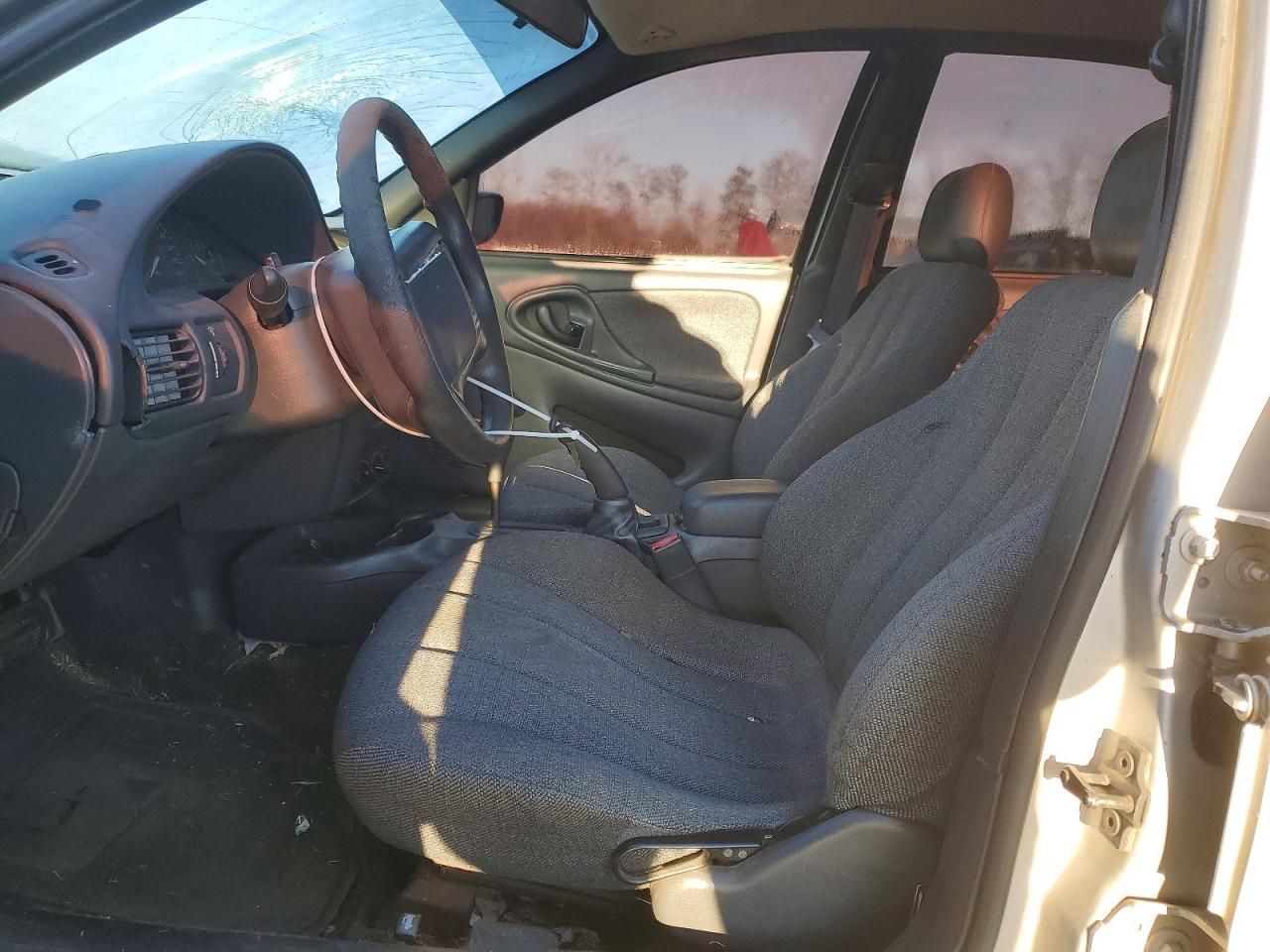 2000 Chevrolet Cavalier