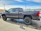 2016 GMC Sierra K2500 SLT