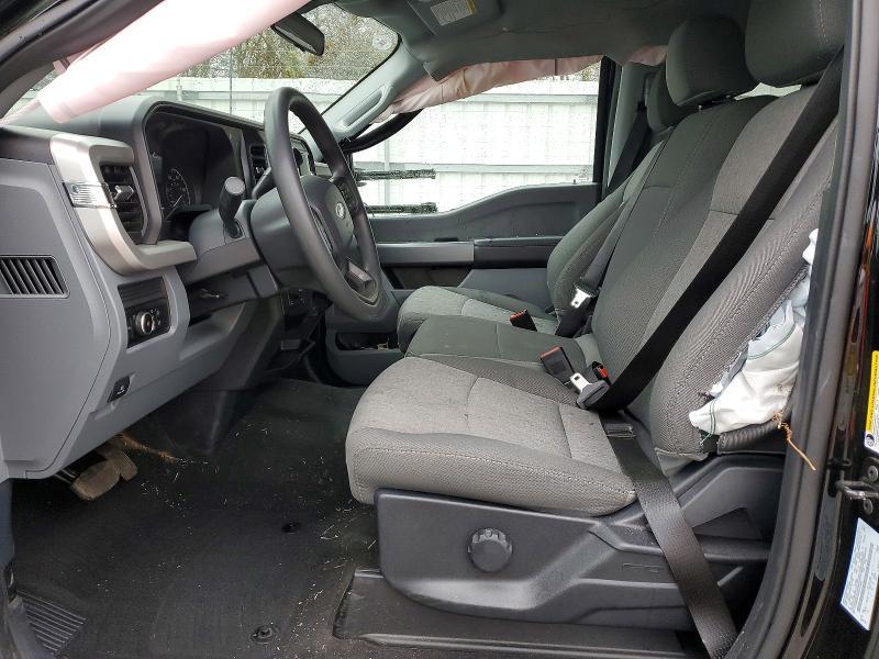 2025 Ford F250 Super Duty