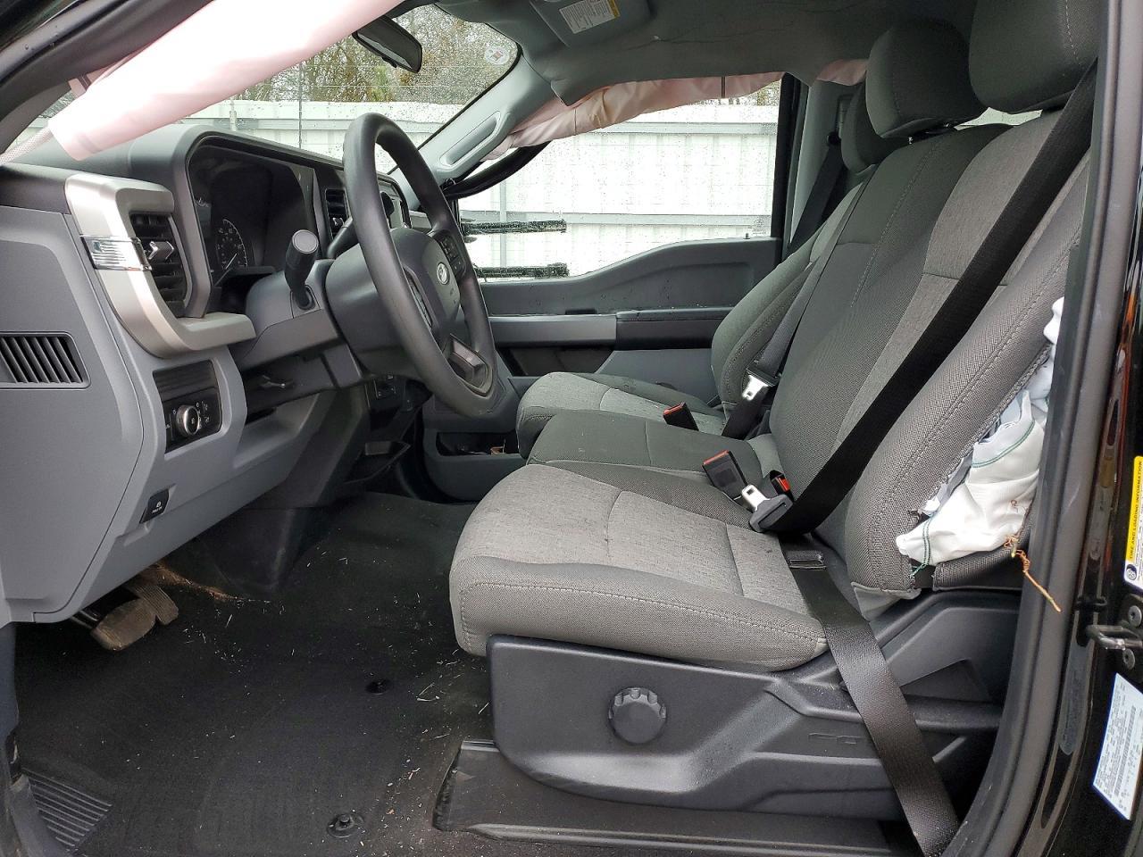 2025 Ford F250 Super Duty