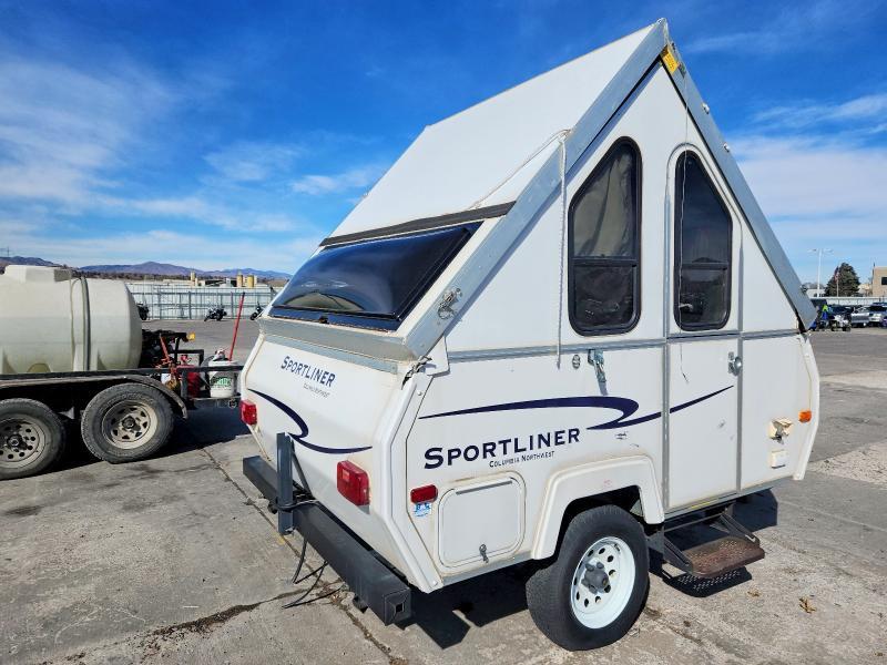 2007 A Liner Sportliner