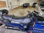1999 Skidoo 1999 Skidoo Grand Touring