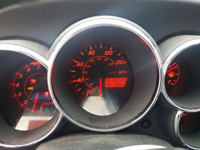 2003 Pontiac Vibe