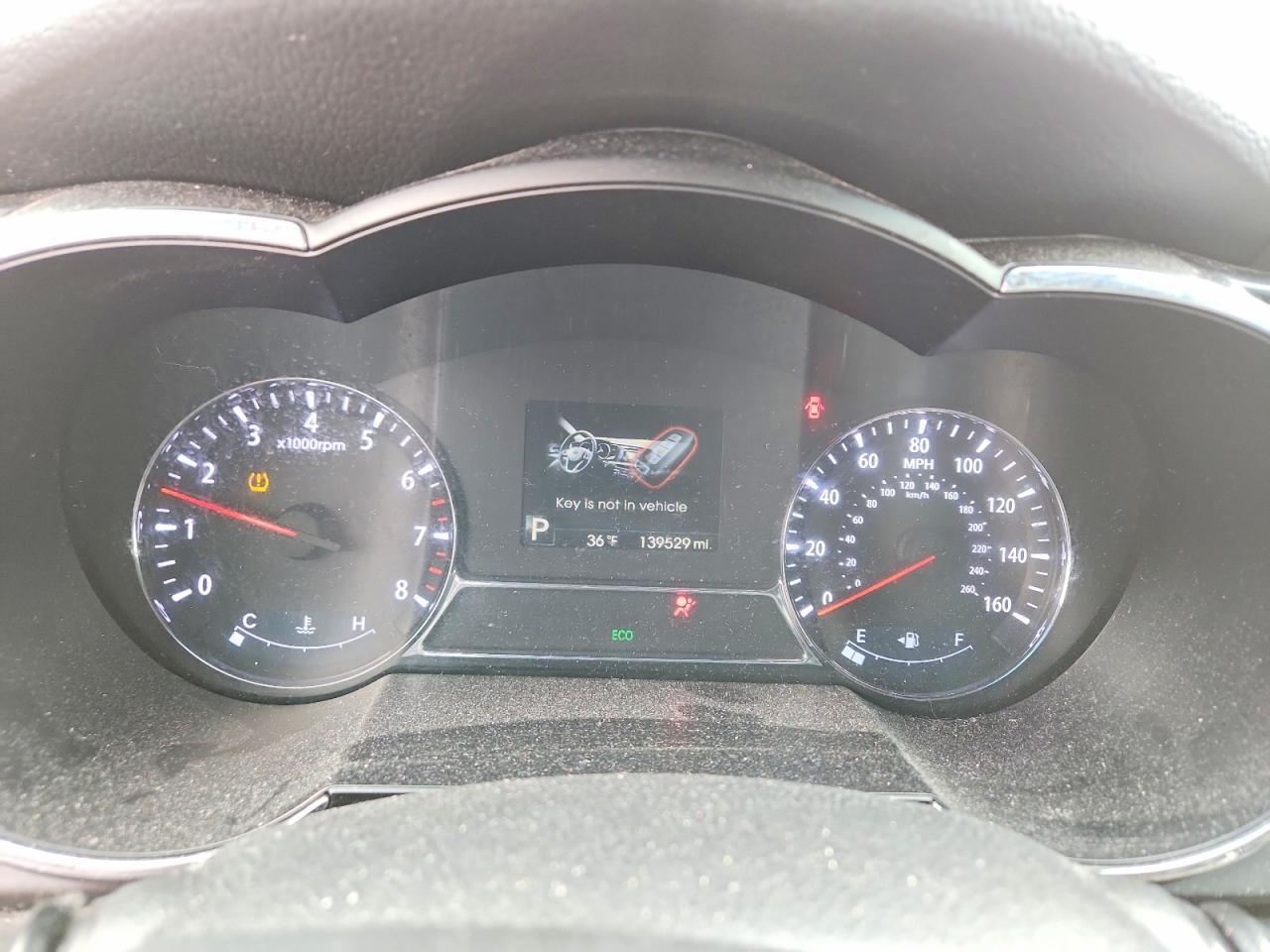 2013 KIA Optima sx