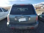 2006 Honda Pilot ex