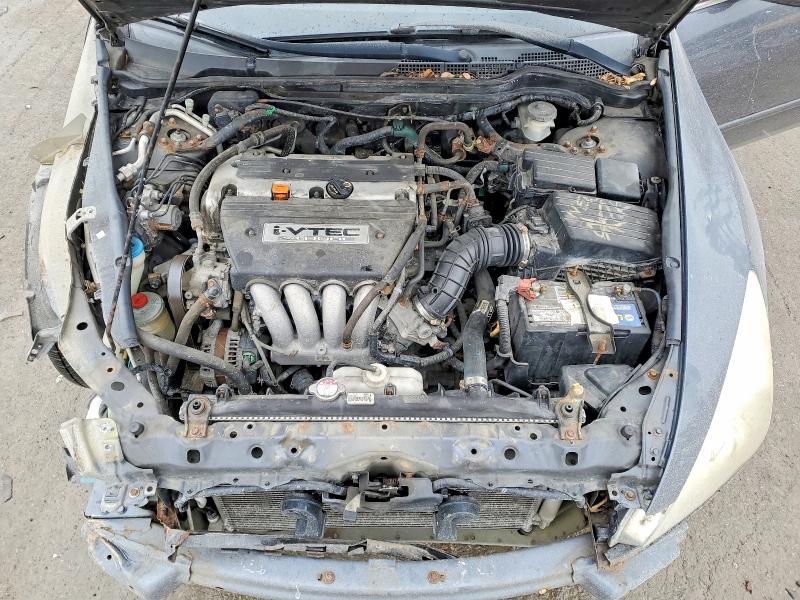 2007 Honda Accord lx