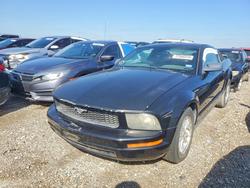 2006 Ford Mustang en venta en Houston, TX