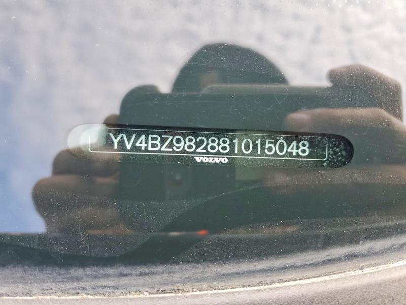 2008 Volvo Xc70