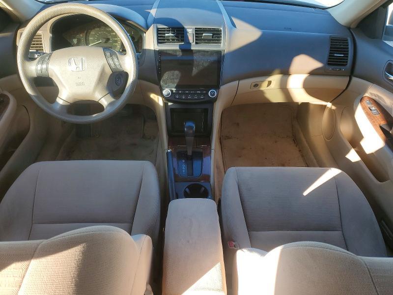 2006 Honda Accord ex