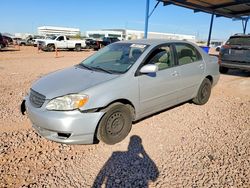 2005 Toyota Corolla ce for sale in Phoenix, AZ