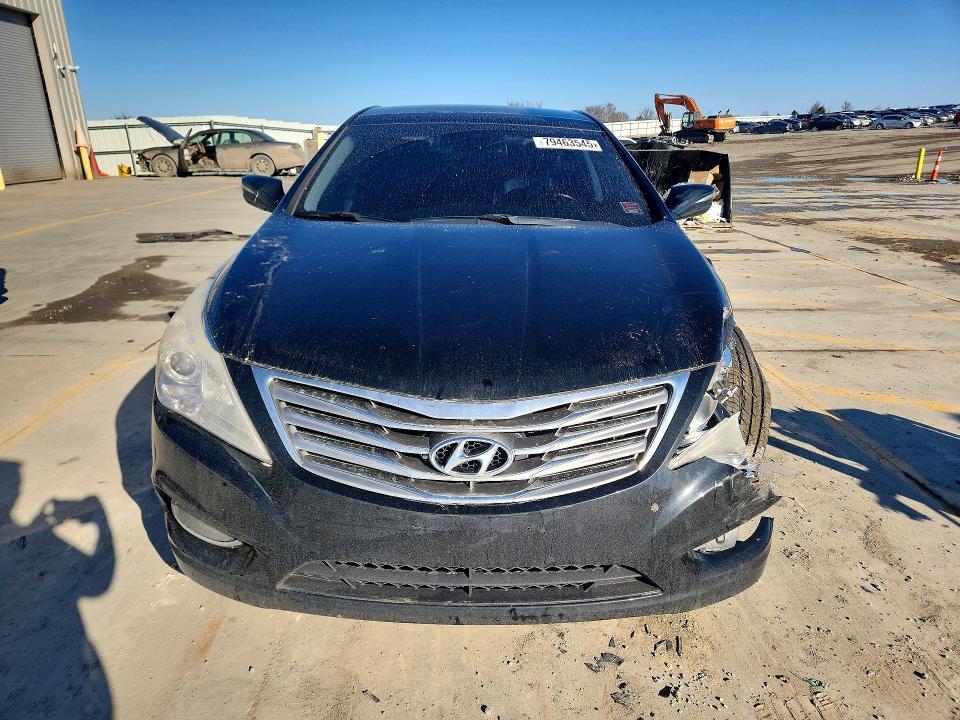 2013 Hyundai Azera