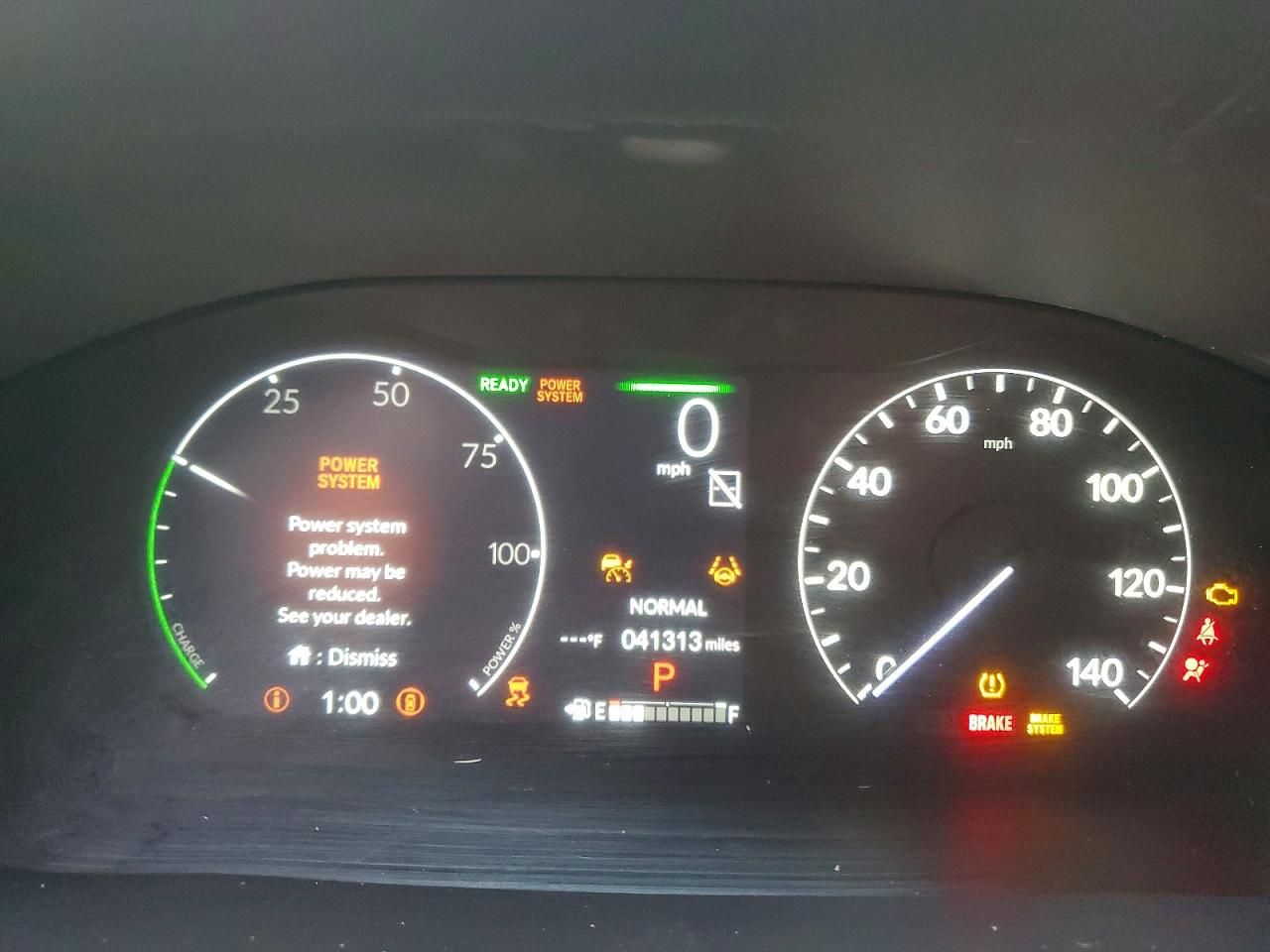 2024 Honda Cr-v Sport-l